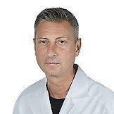 Врач Александров Евгений Вячеславович