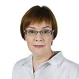 Врач Алексеева Светлана Владимировна
