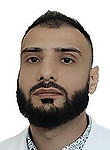 Врач Аллахяров Айтур Чингизович