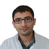 Врач Аллахяров Тенгиз Чингизович
