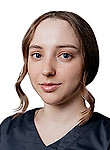Врач Аллахярова Наталья Васильевна