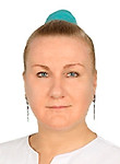 Врач Андреева Наталья Александровна