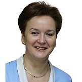 Врач Антонова Наталья Владимировна