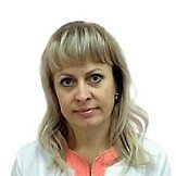 Врач Аринина Елена Владимировна