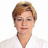Врач Балацкая Марина Викторовна