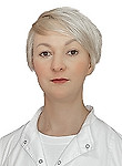 Врач Балашова Наталия Алексеевна