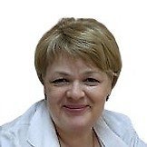 Врач Балашова Татьяна Николаевна
