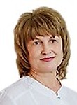 Врач Барбье Светлана Алексеевна
