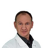 Врач Бегали Валерий Иванович