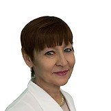 Врач Белова Ольга Ивановна