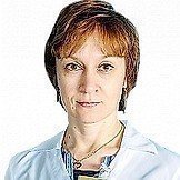 Врач Блинова Татьяна Валерьевна