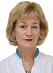 Врач Богатырева Ольга Анатольевна