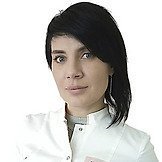 Врач Бойкова Кристина Валерьяновна