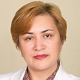 Врач Борисова Лариса Сергеевна