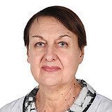 Врач Бучкова Татьяна Николаевна