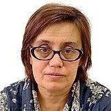 Врач Букреева Татьяна Ивановна