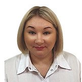 Врач Буракова Екатерина Павловна