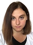 Врач Бузовская Елена Евгеньевна