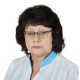 Врач Чечеткина Светлана Петровна