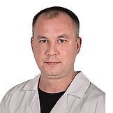 Врач Черекаев Алексей Михайлович
