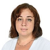 Врач Чижикова Юлия Александровна