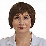 Врач Диско Светлана Валерьевна