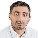 Врач Дохов Магомед Мачраилович