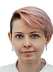 Врач Дронина Ирина Геннадьевна