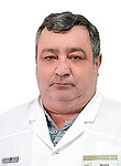 Врач Дулатов Рафик Мукаддясович