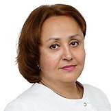 Врач Ефимова Светлана Михайловна