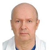Врач Елисеев Александр Геннадьевич