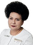 Врач Фадеева Марина Владимировна