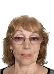 Врач Федотова Наталья Петровна