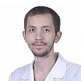 Врач Филиппов Александр Геннадиевич