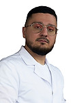 Врач Галстян Владимир Варданович