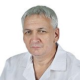 Врач Гладков Василий Владимирович