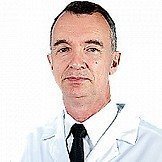 Врач Глумаков Александр Александрович