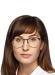Врач Горчакова Алина Александровна