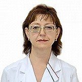 Врач Гордиенко Татьяна Ивановна