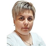 Врач Гриценко Елена Николаевна