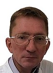 Врач Григорьев Олег Владимирович