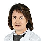 Врач Грязнова Галина Александровна