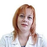 Врач Грушевская Анна Игоревна