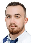 Врач Гурьянов Алексей Александрович