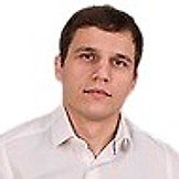 Врач Ильин Роман Святославович