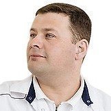 Врач Имамов Аслан Муаедович
