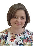 Врач Иванова Алевтина Викторовна