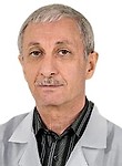 Врач Юсупов Михаил Львович