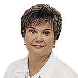 Врач Кацуба Елена Михайловна