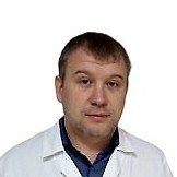 Врач Карпов Илья Викторович